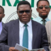 Mao Returns To DP Headquarters With Unity Agenda