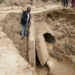 District Engineer Goes Missing After Newly Built Bridge Collapses
