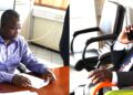 Seven Senior Parliament Officials Arrested Over Corruption 
