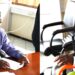Seven Senior Parliament Officials Arrested Over Corruption 