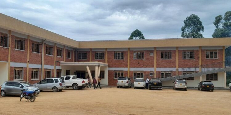 Teachers Held Over Alleged Use of Stolen Academic Credentials, Payroll Fraud