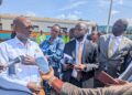Parliament Probes Kawolo Railway Sleeper Factory Over Ownership, Missing Sleepers And Possible Financial Losses