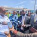 Parliament Probes Kawolo Railway Sleeper Factory Over Ownership, Missing Sleepers And Possible Financial Losses