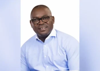 Mutotwe Kafwaya