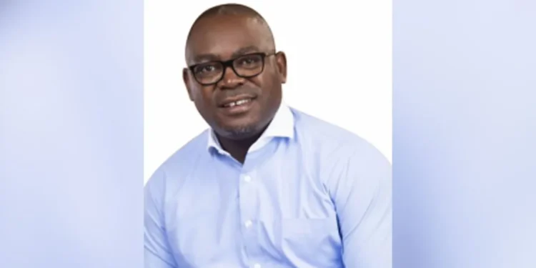 Mutotwe Kafwaya
