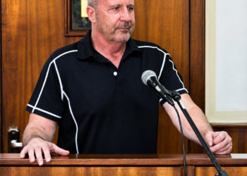 Michel Faille