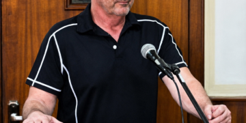 Michel Faille