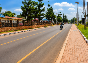 Land, Trust and Transformation: How Voluntary Landowners Helped Shape Mukono’s Urban Road Revolution