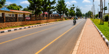 Land, Trust and Transformation: How Voluntary Landowners Helped Shape Mukono’s Urban Road Revolution