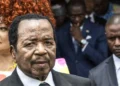 Paul Biya