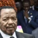 Paul Biya
