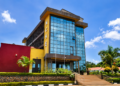 The National Council for Higher Education (NCHE) headquarters