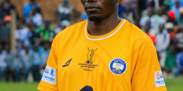 Rogers Sebyondwa