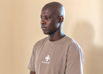 Boniface Eyagu
