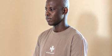 Boniface Eyagu