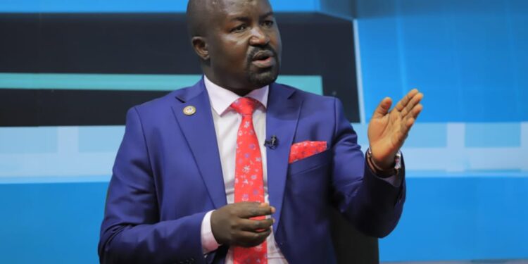 PAC Chair Bans MPs from Using PLU as Reference During Committee Proceedings