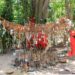 Witchdoctor On The Run After Human Remains Recovered In Lwengo