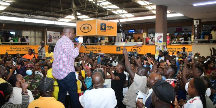 Local Government Minister Orders Arrest, Interdiction of 14 Mbarara City Officials