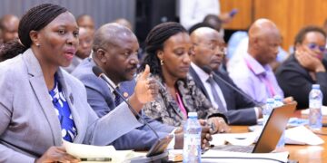Parliament Probes Discrepancies in Umeme Buyout Financing