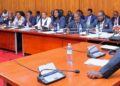 Patrick Nsamba Oshabe