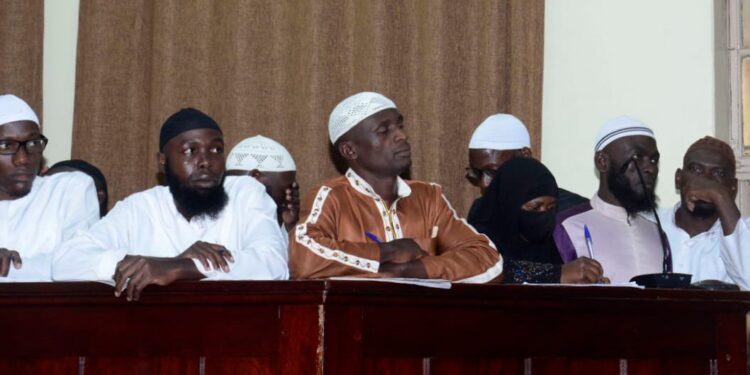 Prosecution Seeks Death Penalty for Nine Convicted in Susan Magara Kidnap, Murder Case
