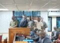 Seven Former Parliament Officials Committed To High Court Over Shs26.8B Fraud