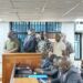 Seven Former Parliament Officials Committed To High Court Over Shs26.8B Fraud