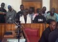 12 Charged Over UGX35.4M Bank Of Uganda Laptop Theft