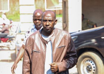 Ssembabule Land Officer Arraigned Over Alleged UGX1 Billion Extortion