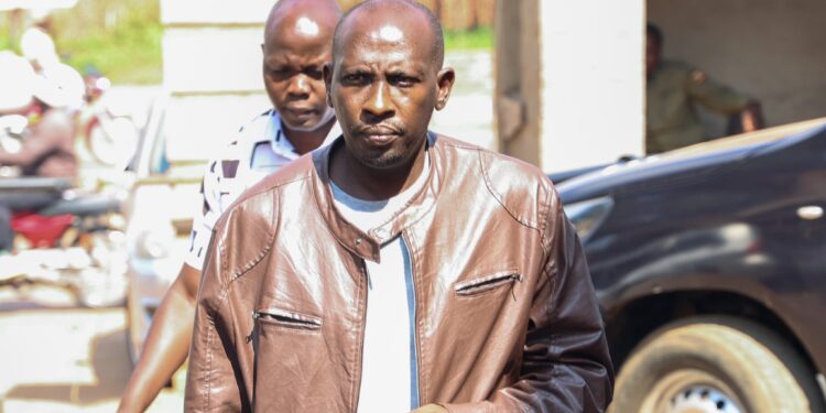 Ssembabule Land Officer Arraigned Over Alleged UGX1 Billion Extortion
