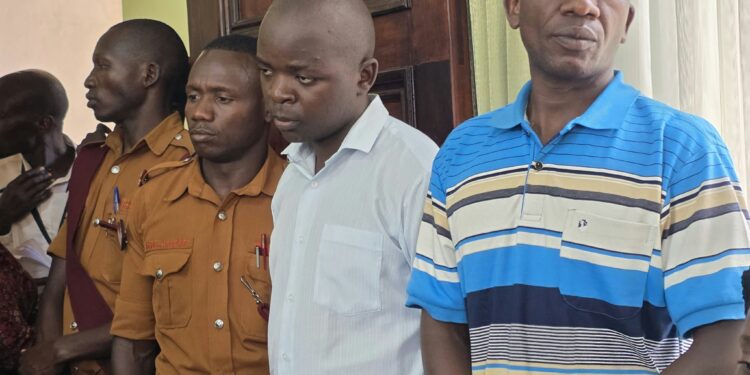 Court Sentences Two Men To Death For Murder Of Ndiga Clan Leader Bbosa Lugya