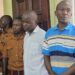 Court Sentences Two Men To Death For Murder Of Ndiga Clan Leader Bbosa Lugya