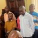 Ndiga suspects