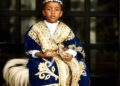 King Oyo