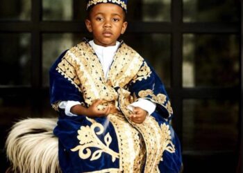 King Oyo