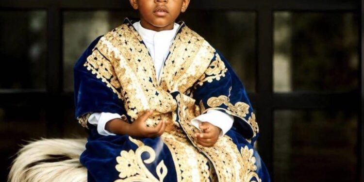King Oyo