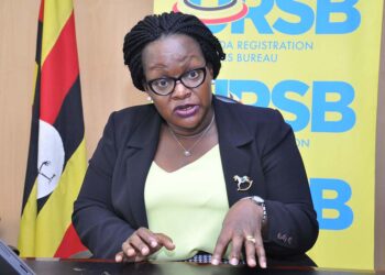 Mercy Kainobwisho