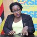 Mercy Kainobwisho