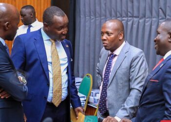 Parliament Probe Into Alleged UCAA Corruption Stalls Over Director General’s Absence