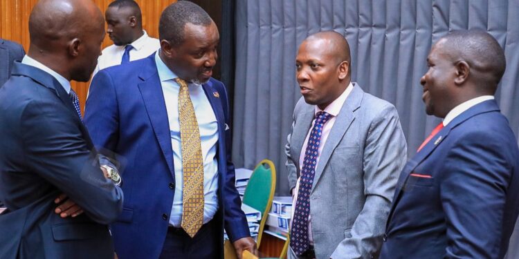 Parliament Probe Into Alleged UCAA Corruption Stalls Over Director General’s Absence
