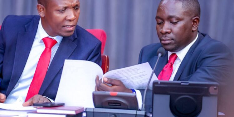 COSASE Orders Arrest Of Microfinance Support Centre Bosses