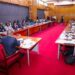 COSASE Adjourns IRA Probe As Leadership Dispute Blocks Audit Examination