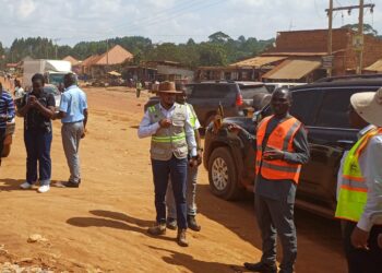 Two Works Ministry Officials Arrested Over Alleged Compensation Fraud