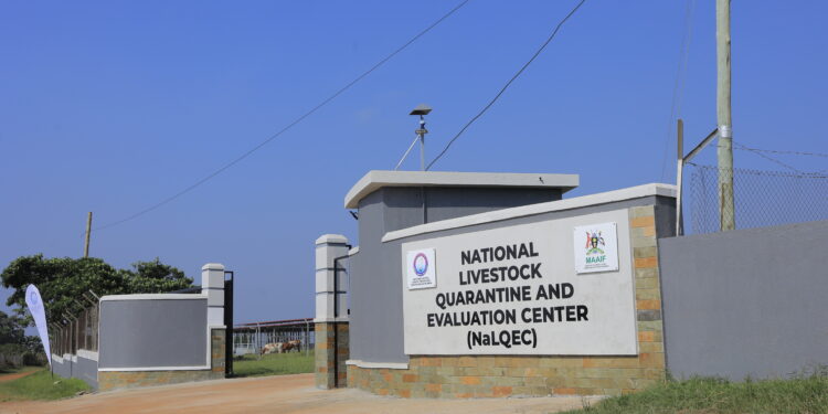 NAGRC&DB Tightens Service Delivery, Accountability Under New Five-Year Plan