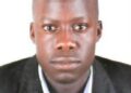 Micheal Kateregga.