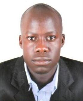 Micheal Kateregga.