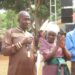 Kayunga LC1 Chairperson Pledges Free Services, Sanitation Drive
