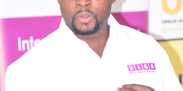 By Richard Okuku, Secretary General