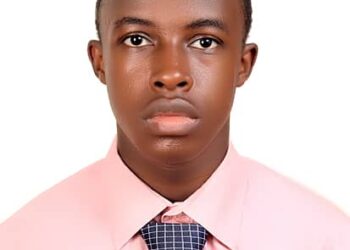 Israel Y.K. Lubogo