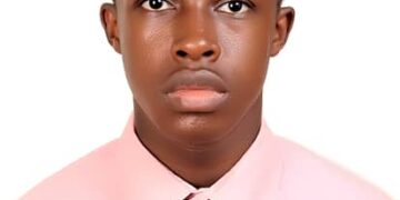 Israel Y.K. Lubogo